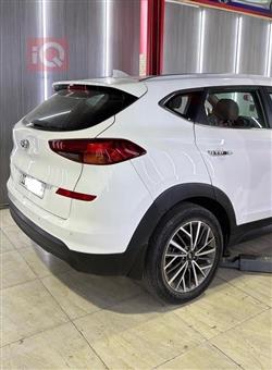 هيونداي توسان